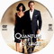 QUANTUM OF SOLACE